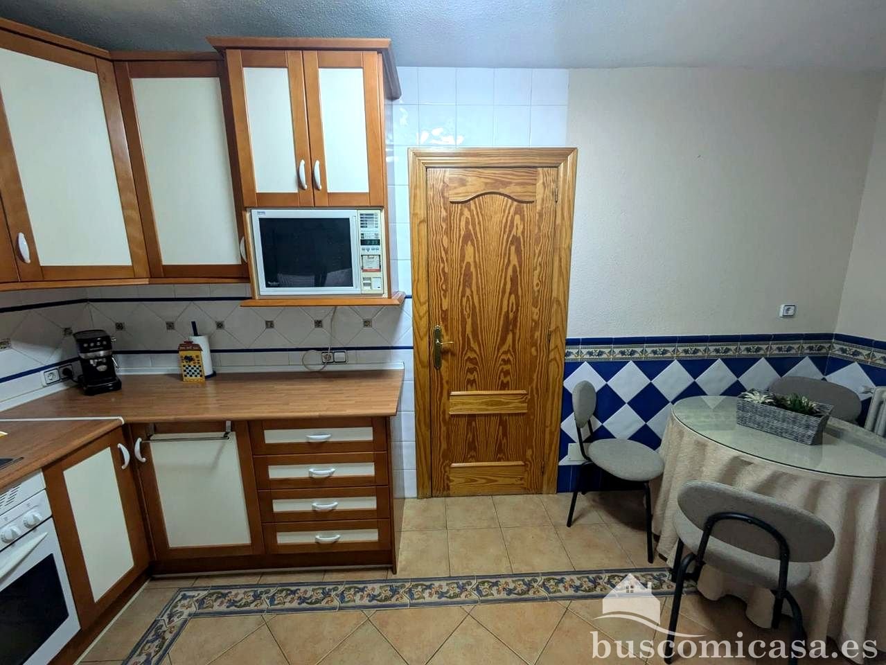 Habitació de lloguer, Linares