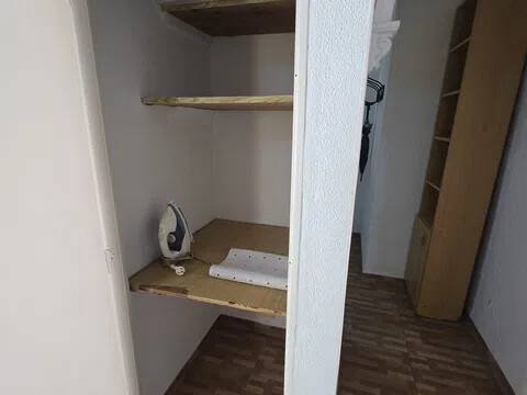 Pis de 120 m² a Sevilla