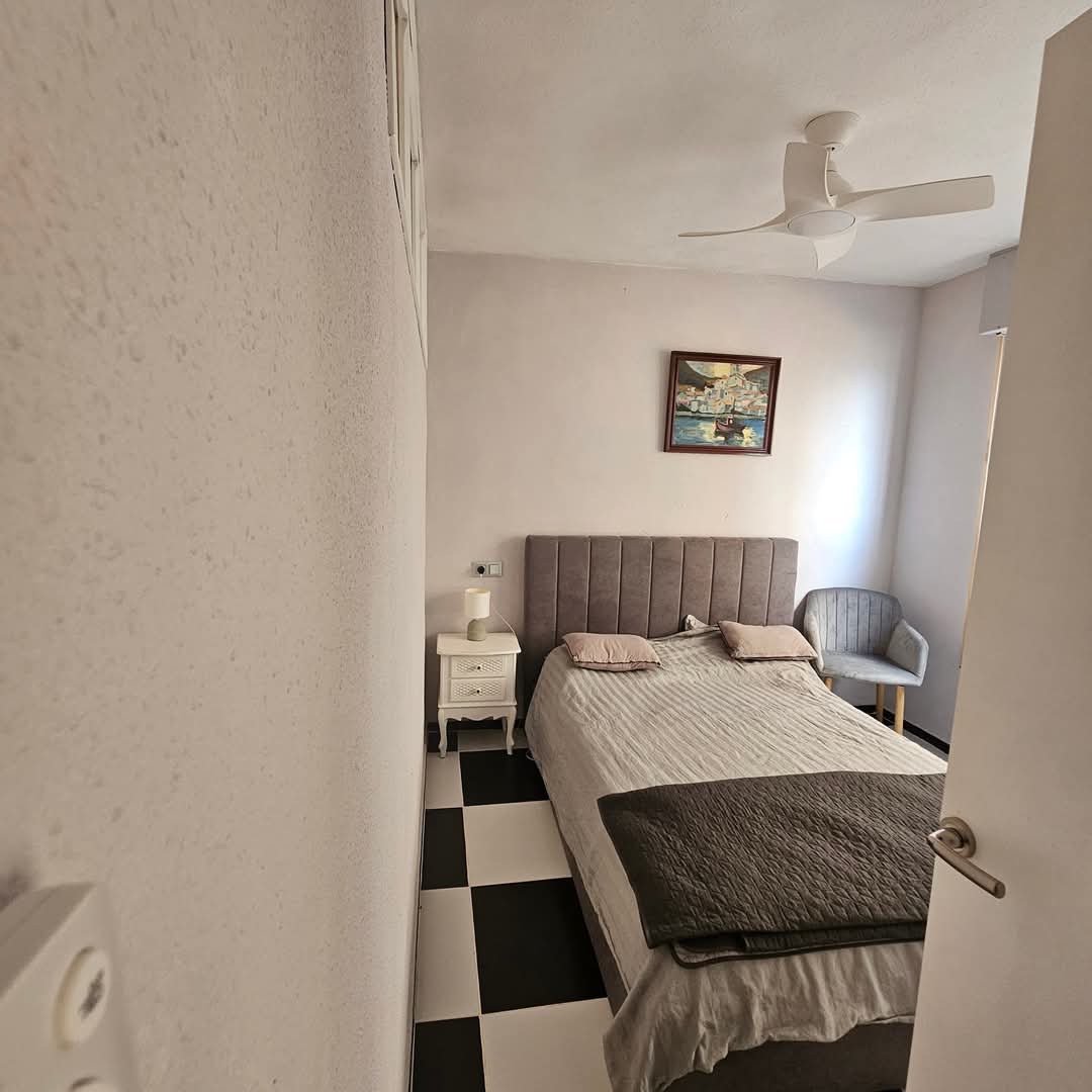 Piso de 52 m² en San Pedro del Pinatar