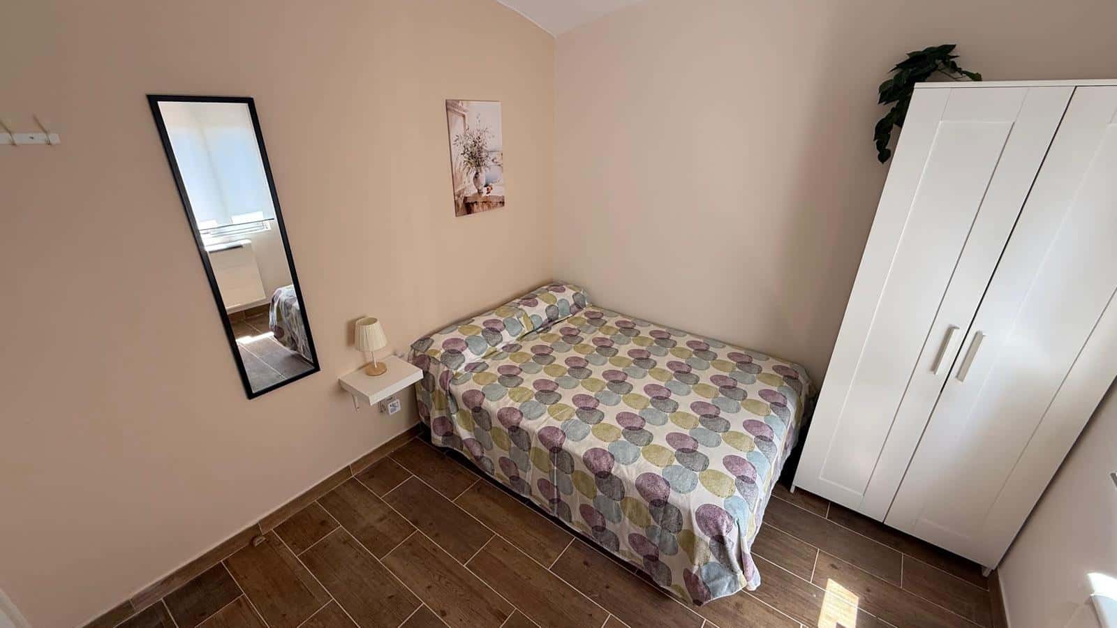 Habitació de lloguer, Valladolid