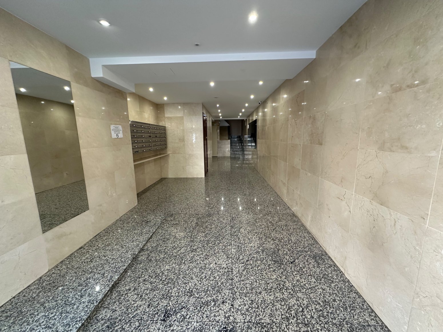 Piso de 85 m² en Salamanca
