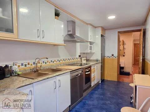 Piso de 112 m² en Almenara