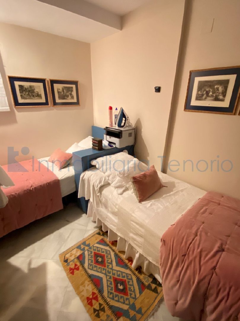 Piso de 75 m² en Isla Cristina