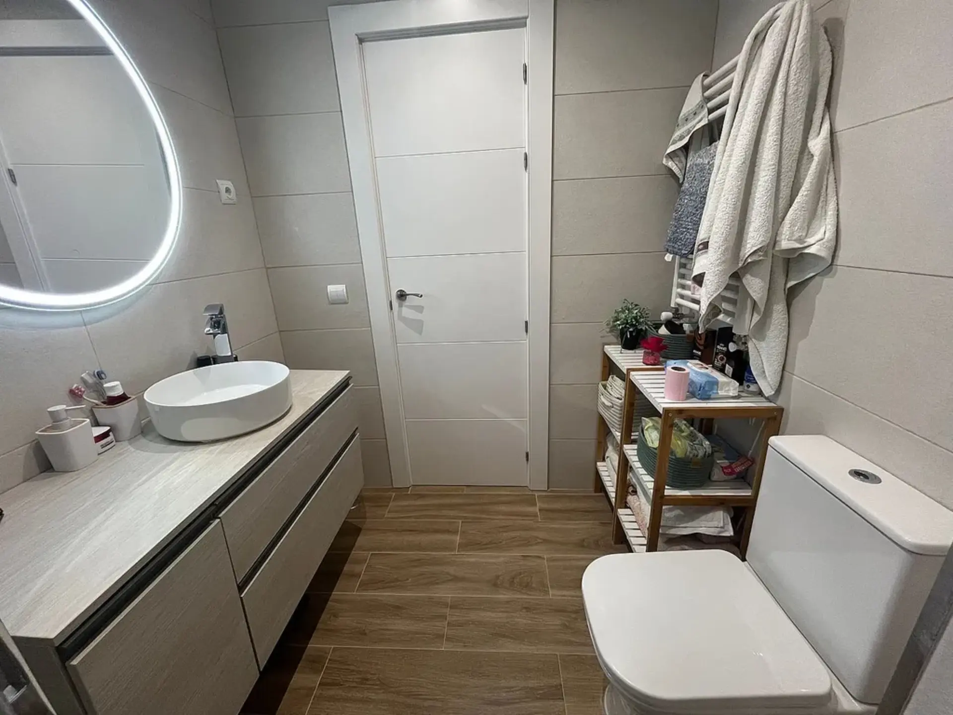 Pis de 70 m² a Getafe