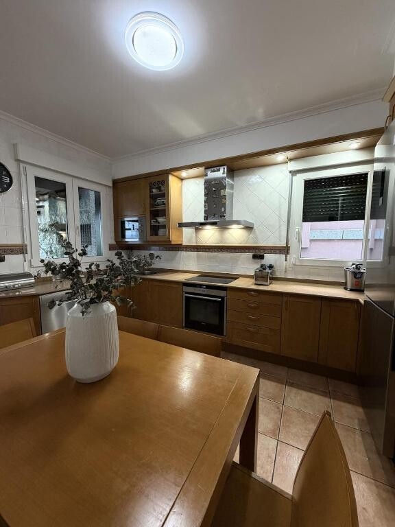 Piso de 120 m² en Ribadumia