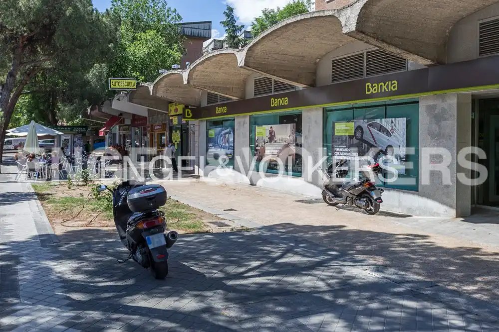 Piso de 45 m² en Madrid