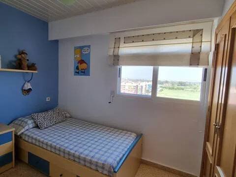 Piso de 85 m² en Puebla de Farnáls