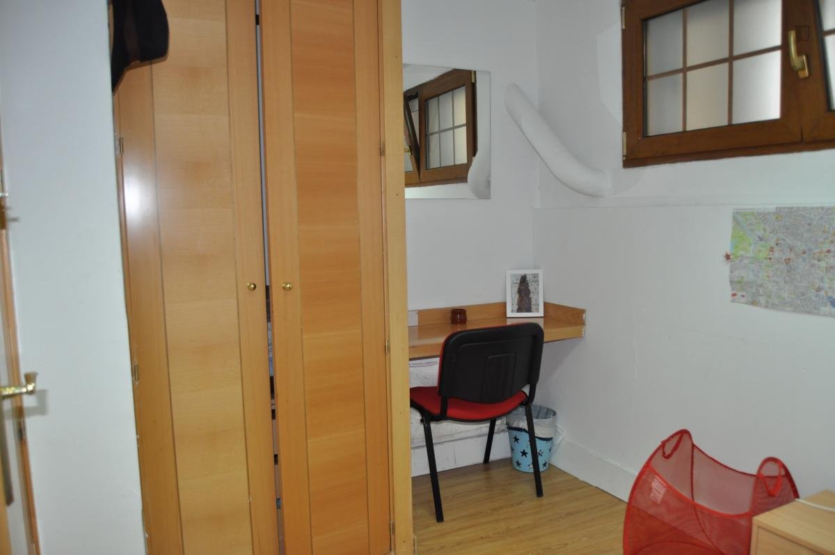 Habitación en alquiler, Madrid