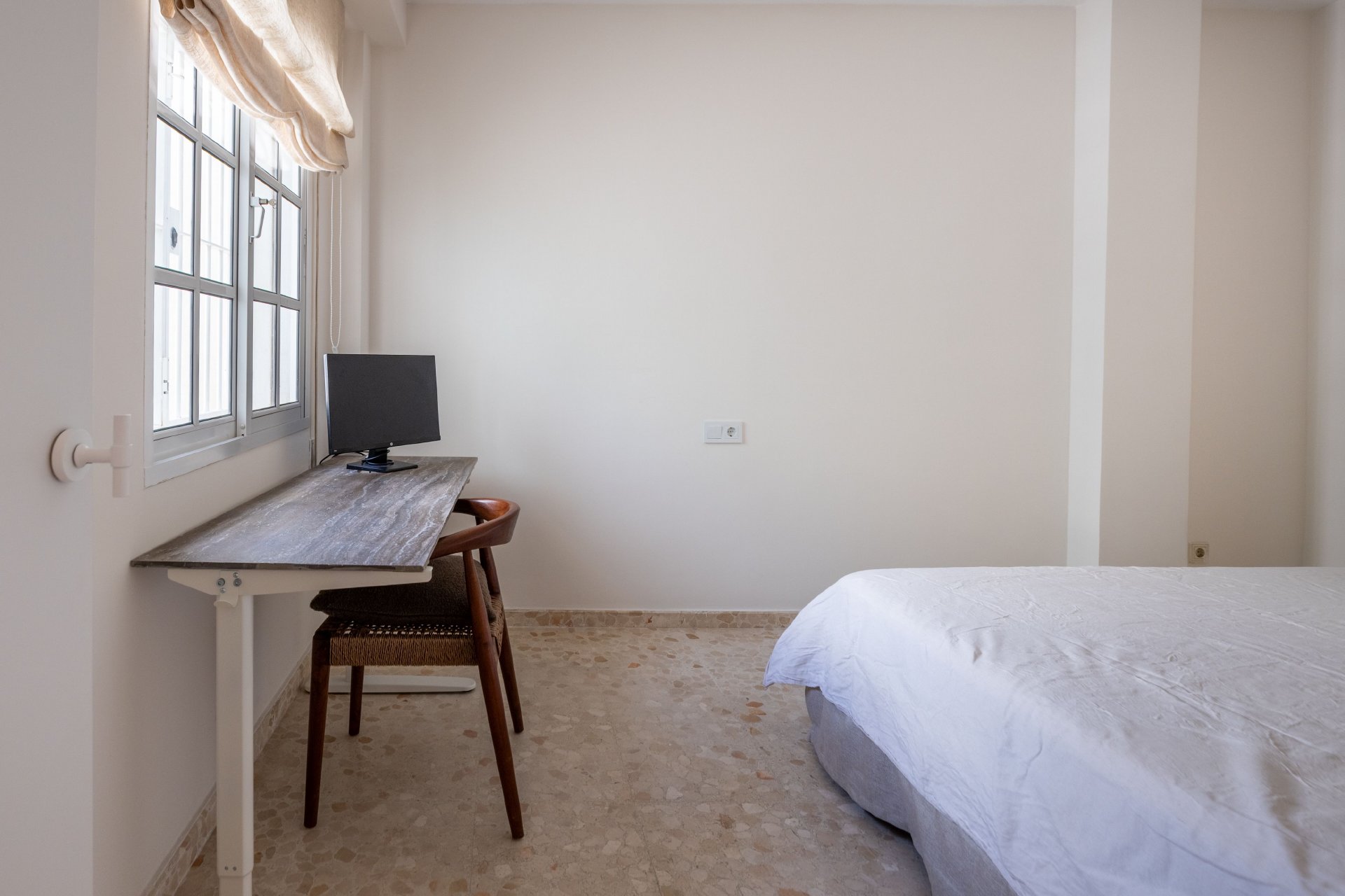 Pis de 109 m² a Màlaga