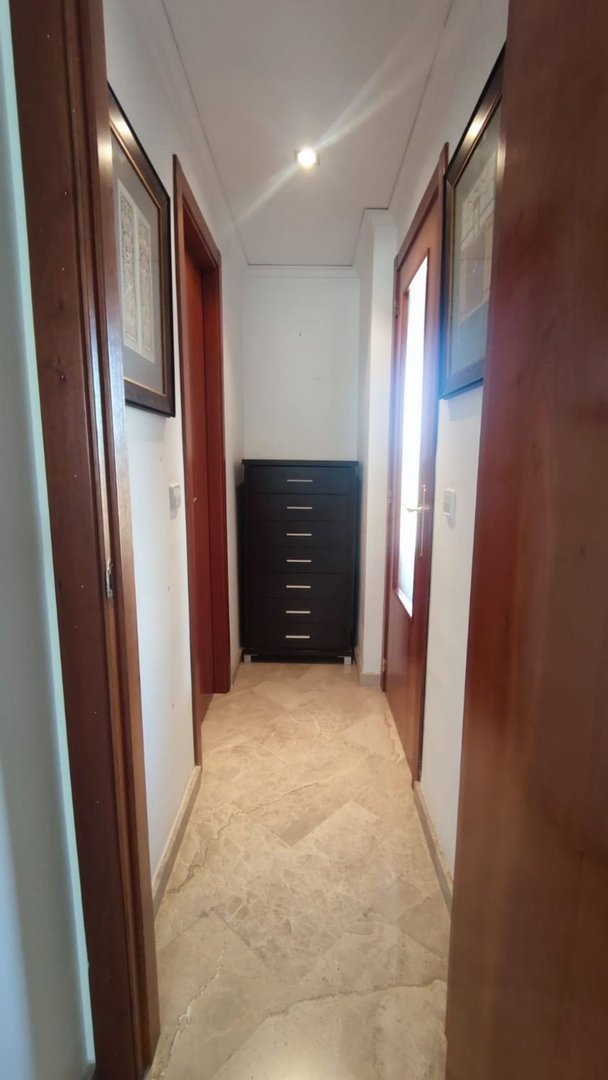 Pis de 58 m² a València