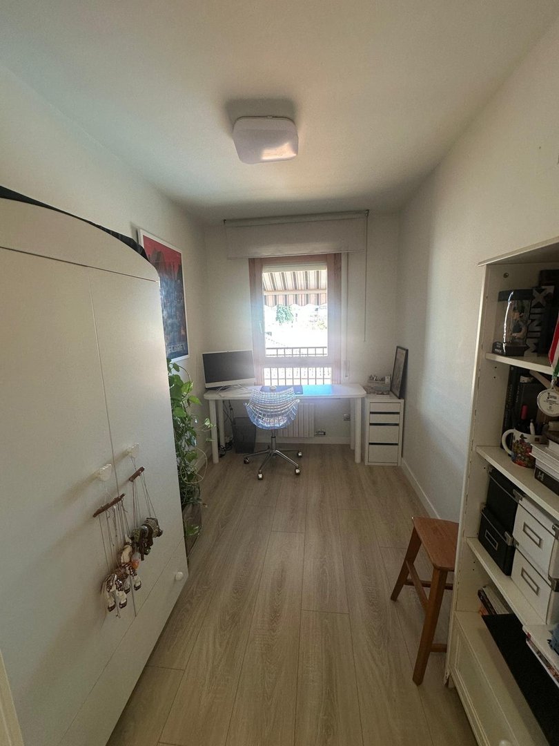Pis de 90 m² a Saragossa