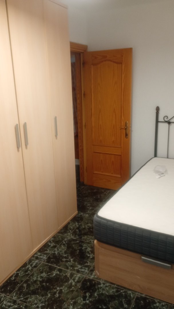 Piso de 76 m² en Málaga