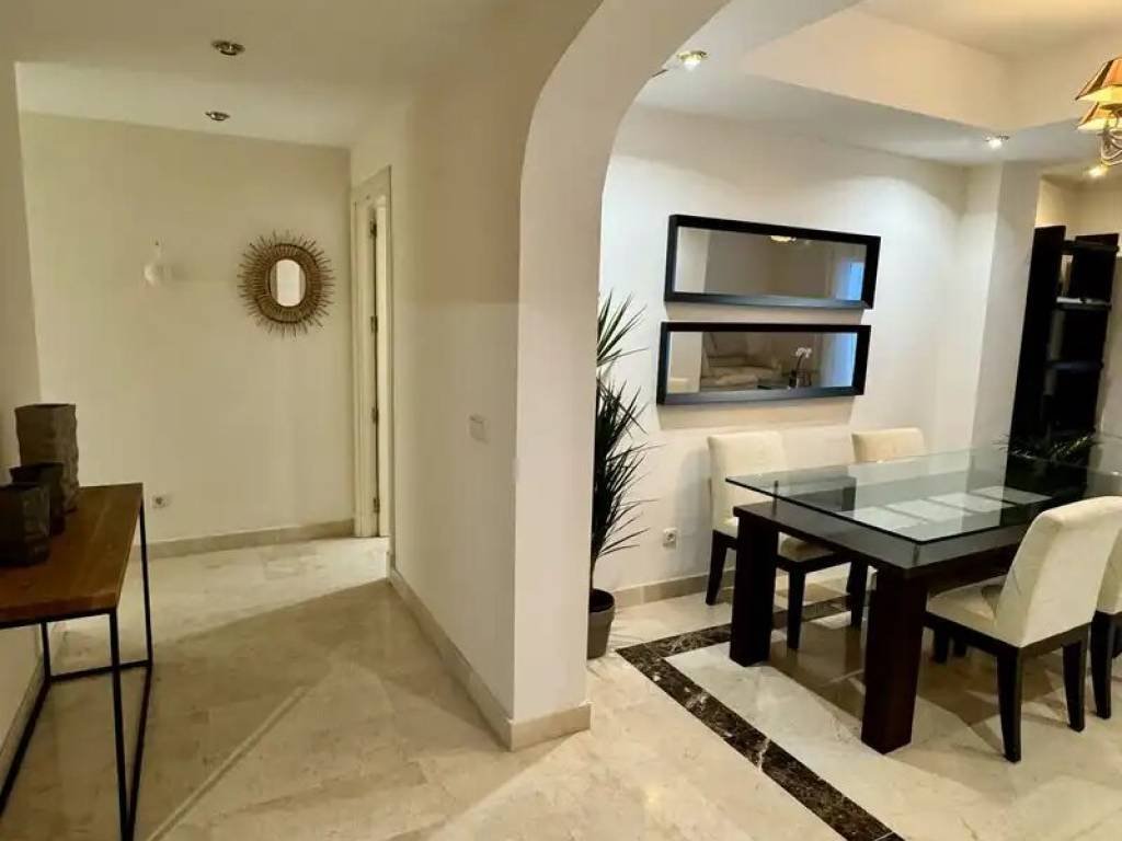Pis de 132 m² a Marbella