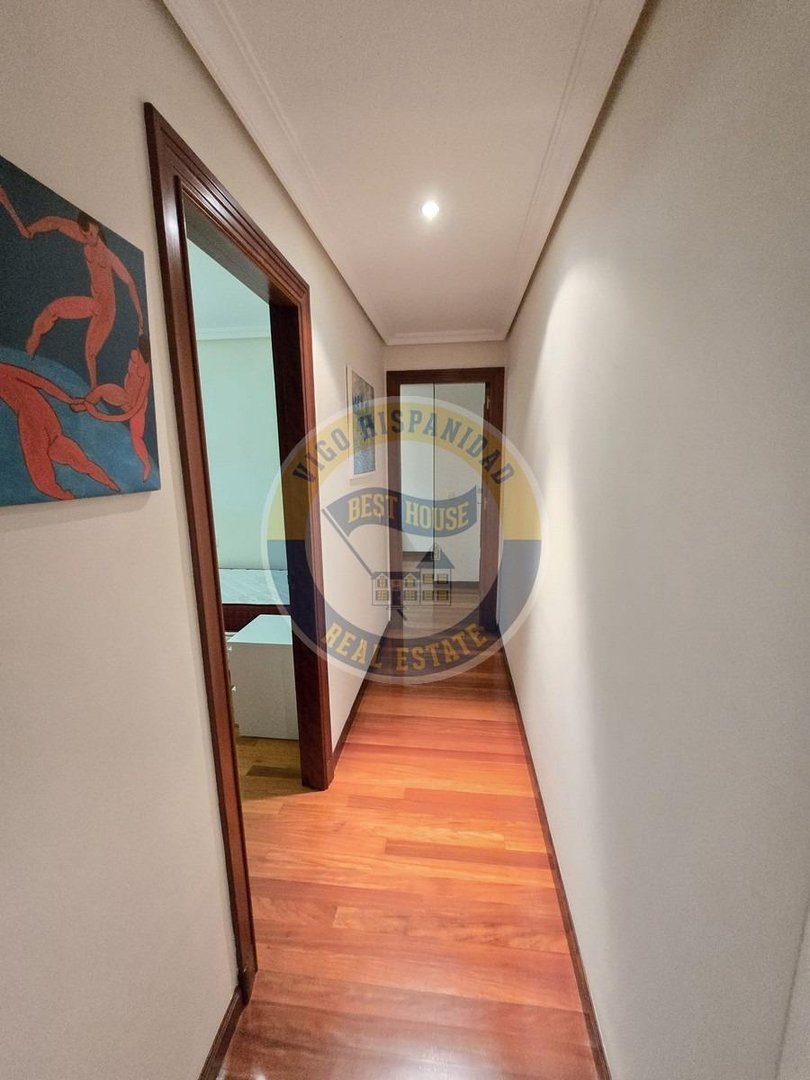 Wohnung 80 m² in Vigo