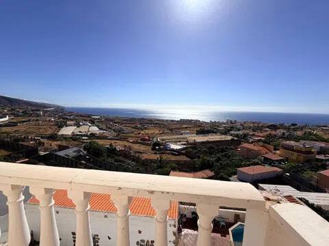 Piso de 80 m² en Candelaria