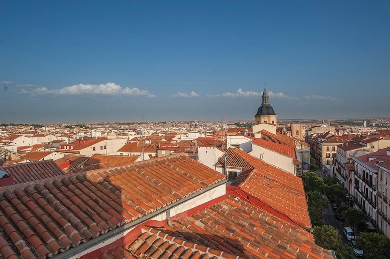 Квартира 91 м² у Madrid
