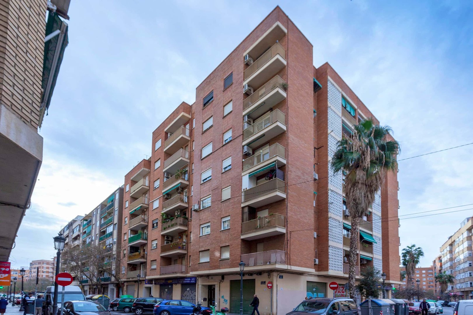 Habitació de lloguer, València
