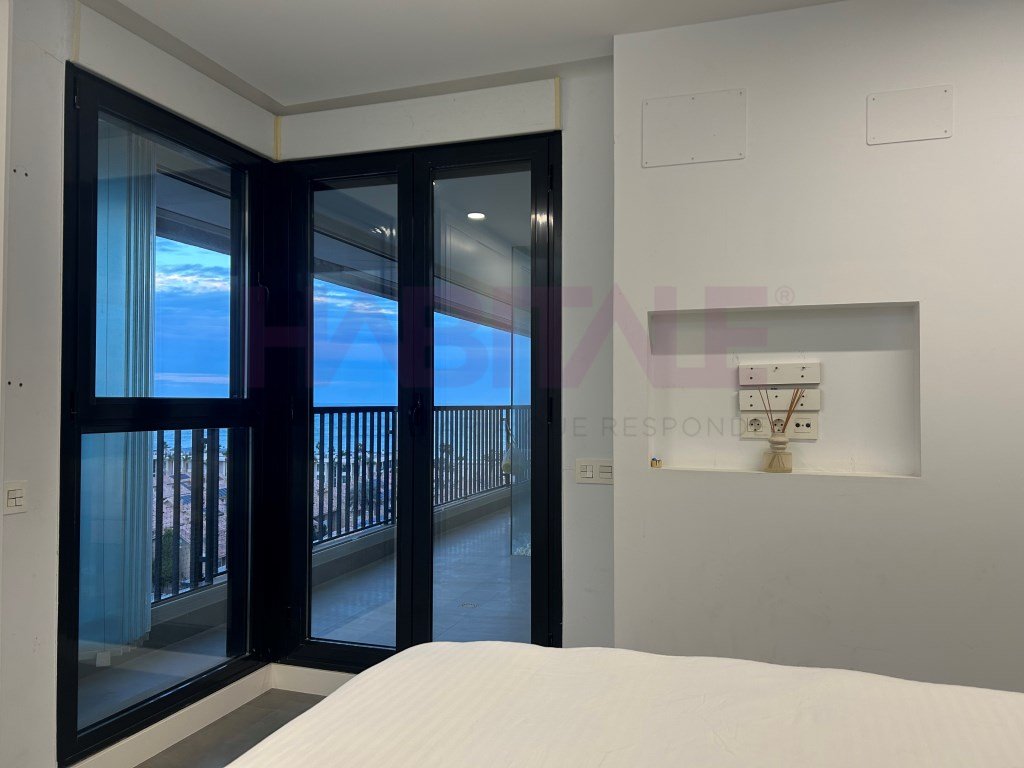 Pis de 130 m² a Alboraia