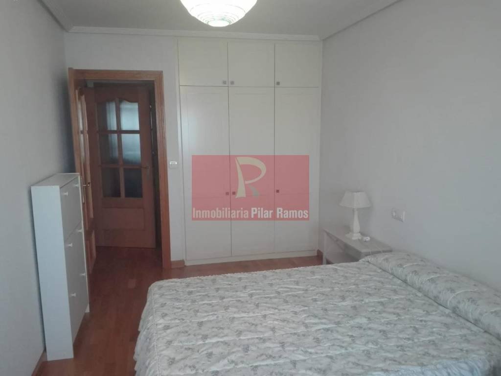 Pis de 50 m² a Lleó