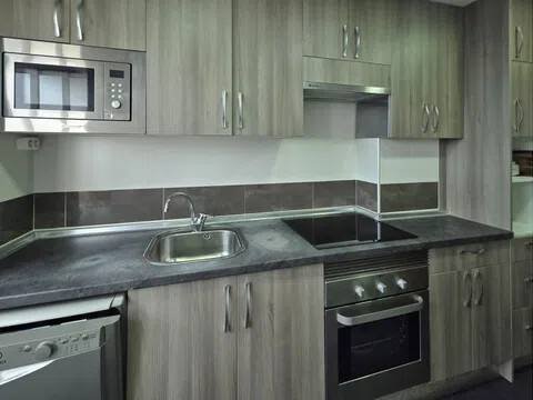 Квартира 120 м² у Alacant / Alicante
