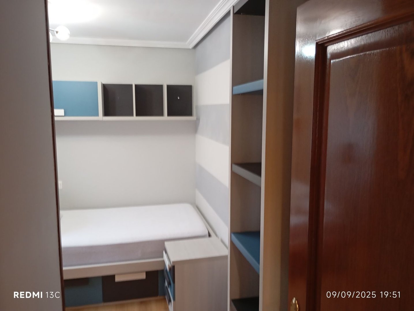 Piso de 127 m² en Ávila