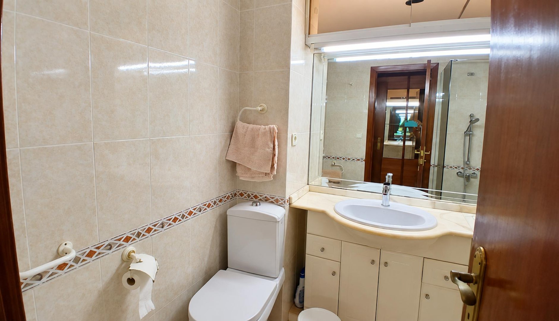 Piso de 125 m² en Valencia