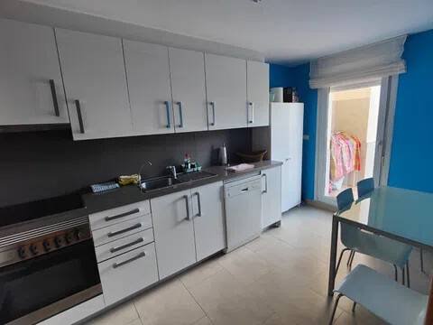 Piso de 158 m² en Almuñécar