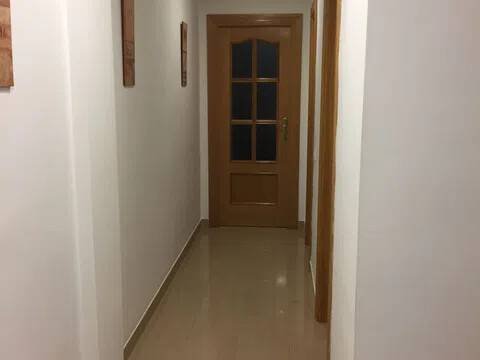 Piso de 115 m² en Guadix