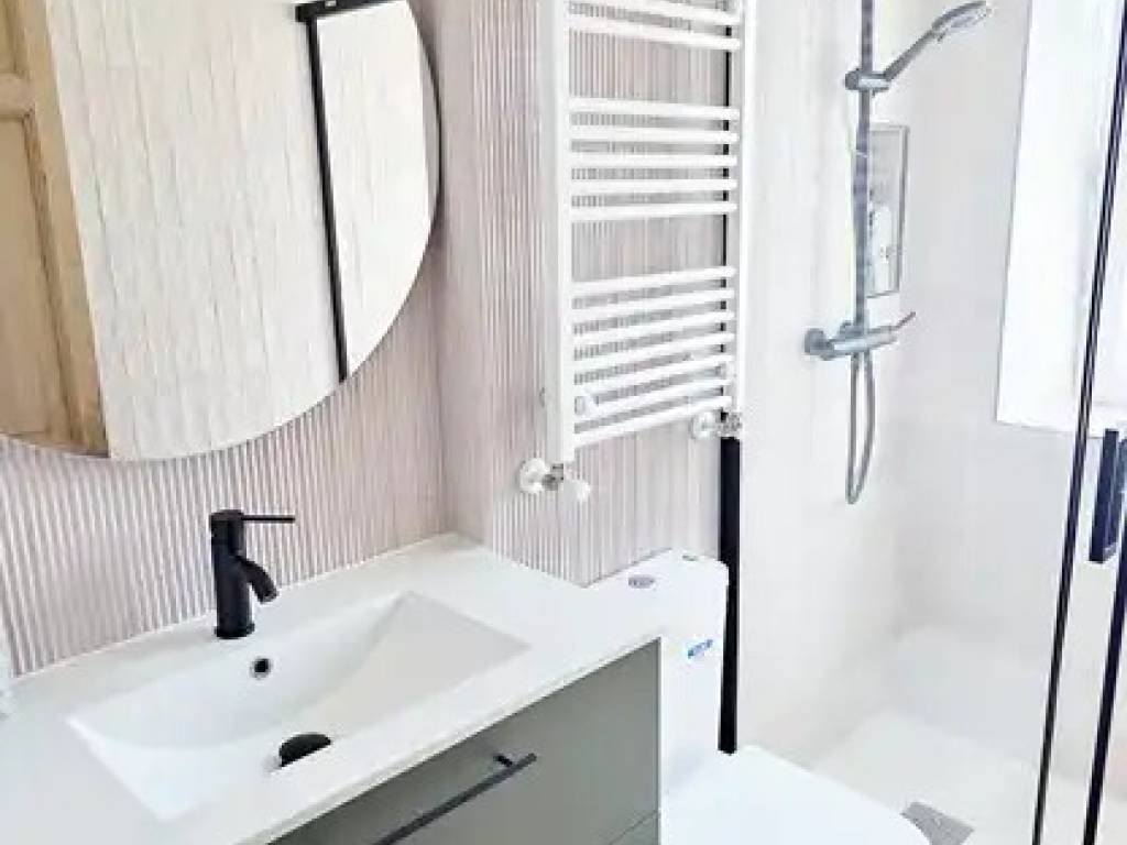 Piso de 75 m² en Gorliz