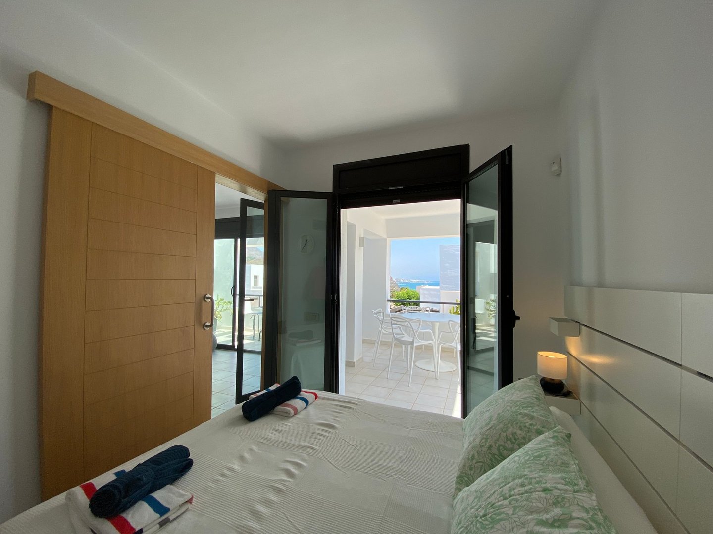 Piso de 110 m² en Mojácar