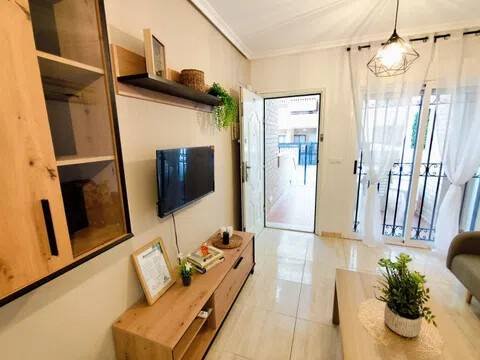 Piso de 95 m² en Oropesa del Mar