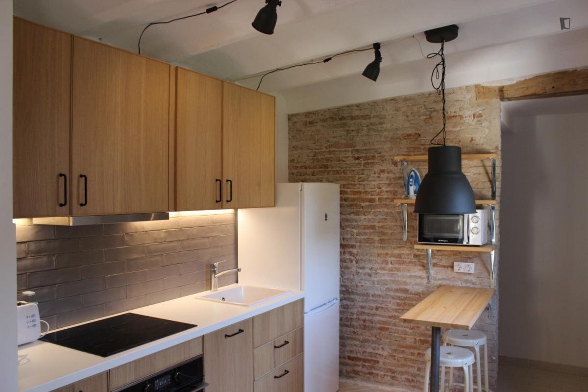 Pis de 94 m² a Barcelona