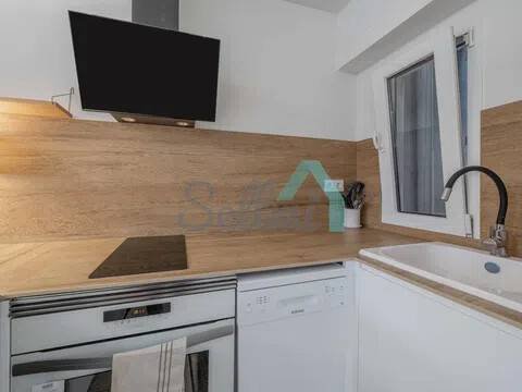 Piso de 83 m² en Oviedo