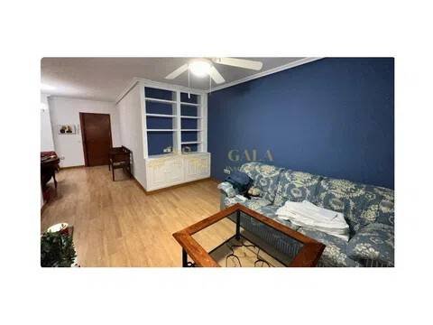 Piso de 105 m² en Cáceres