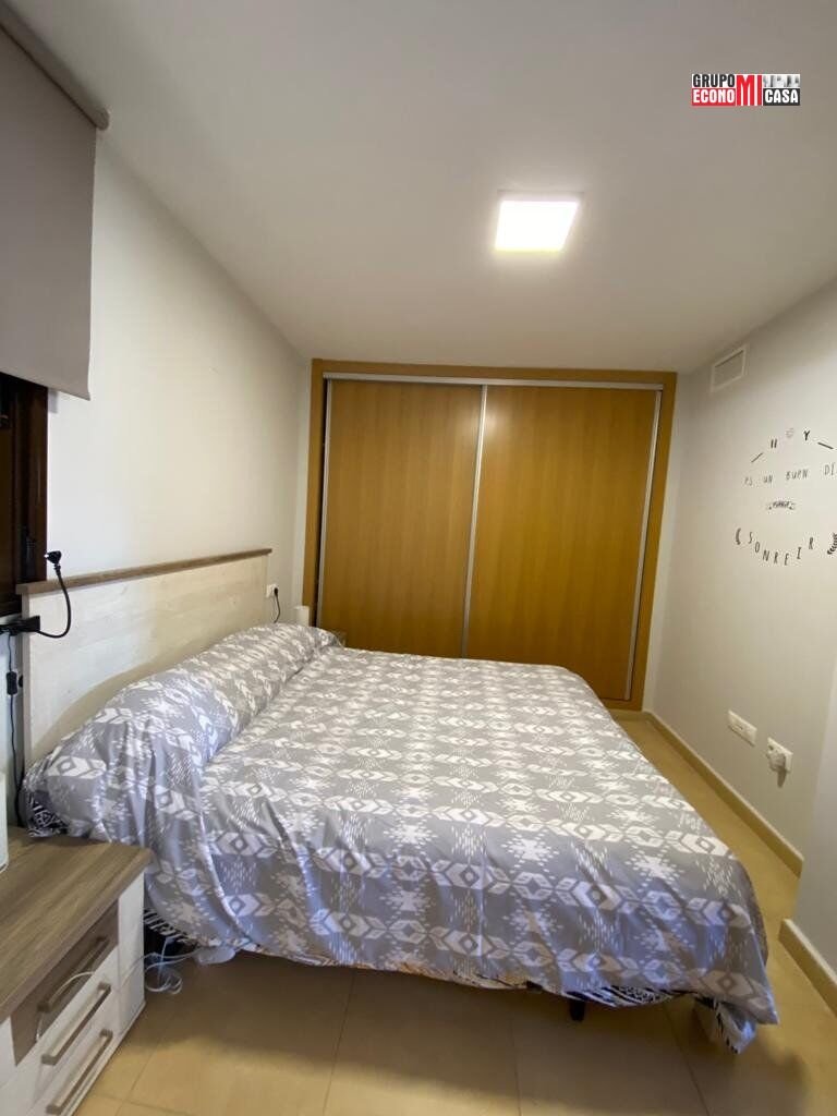 Pis de 72 m² a Onil