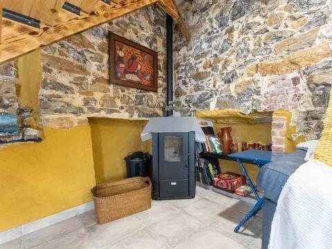 Piso de 55 m² en Gijón
