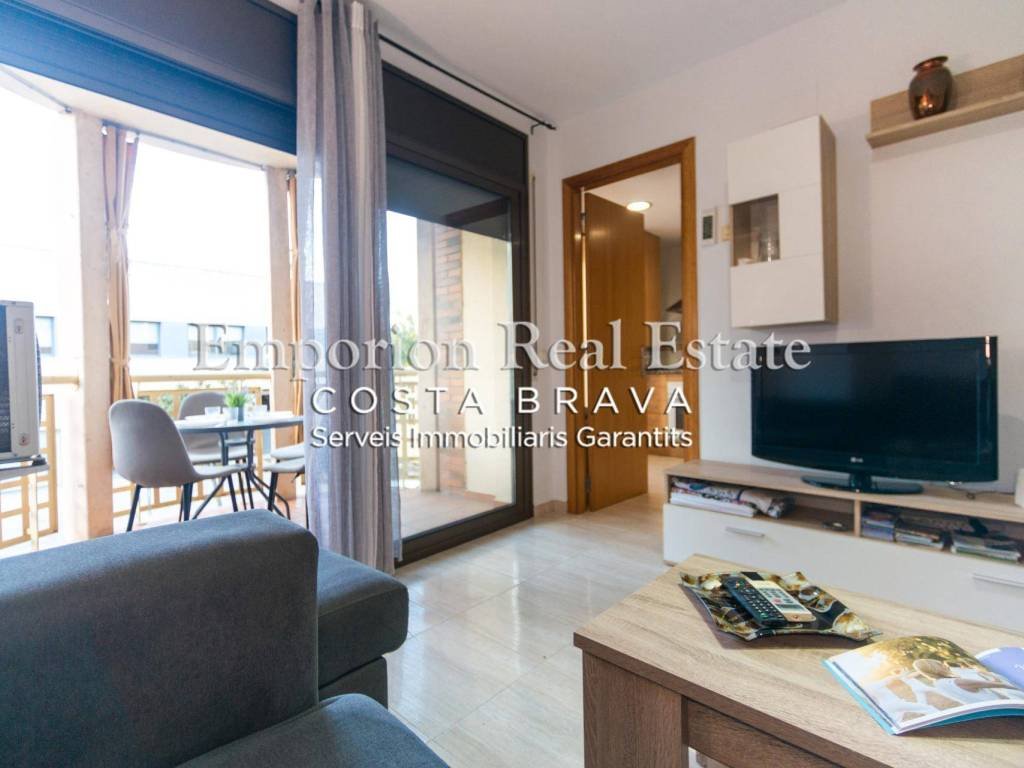 Piso de 96 m² en Palamós