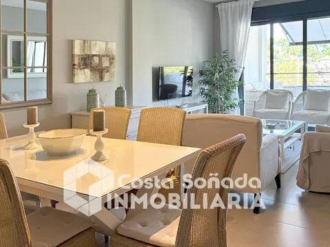 Appartamento 130 m² a Xàbia / Jávea