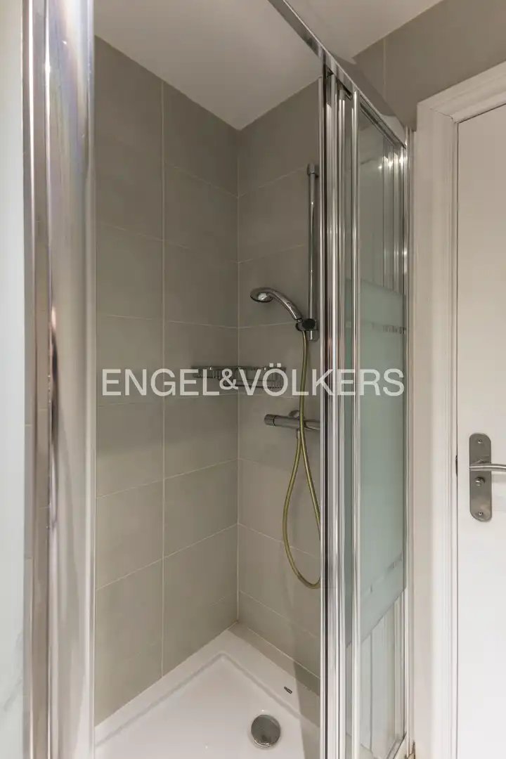 Apartamento 207 m² em Madrid