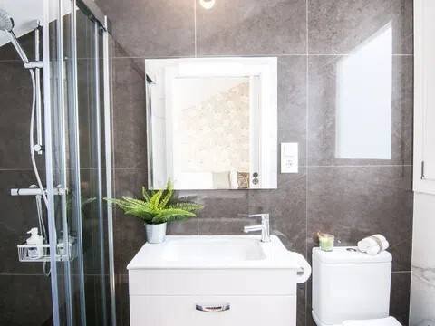 Habitació de lloguer, Santiago de Compostel·la