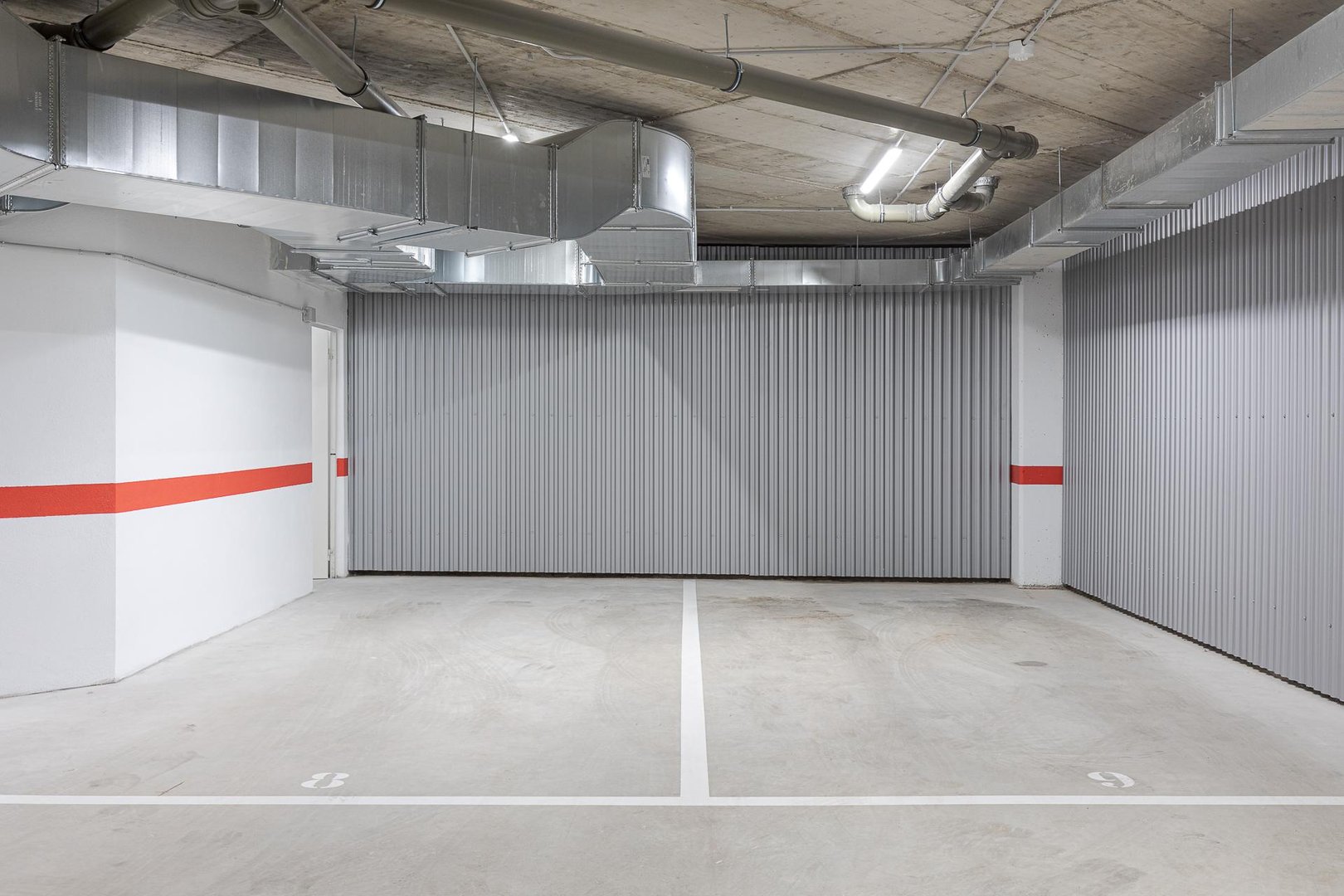 Wohnung 62 m² in Donostia / San Sebastián