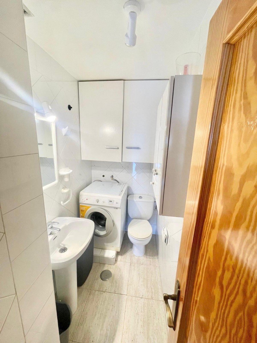 Flat 100 m² in Orihuela