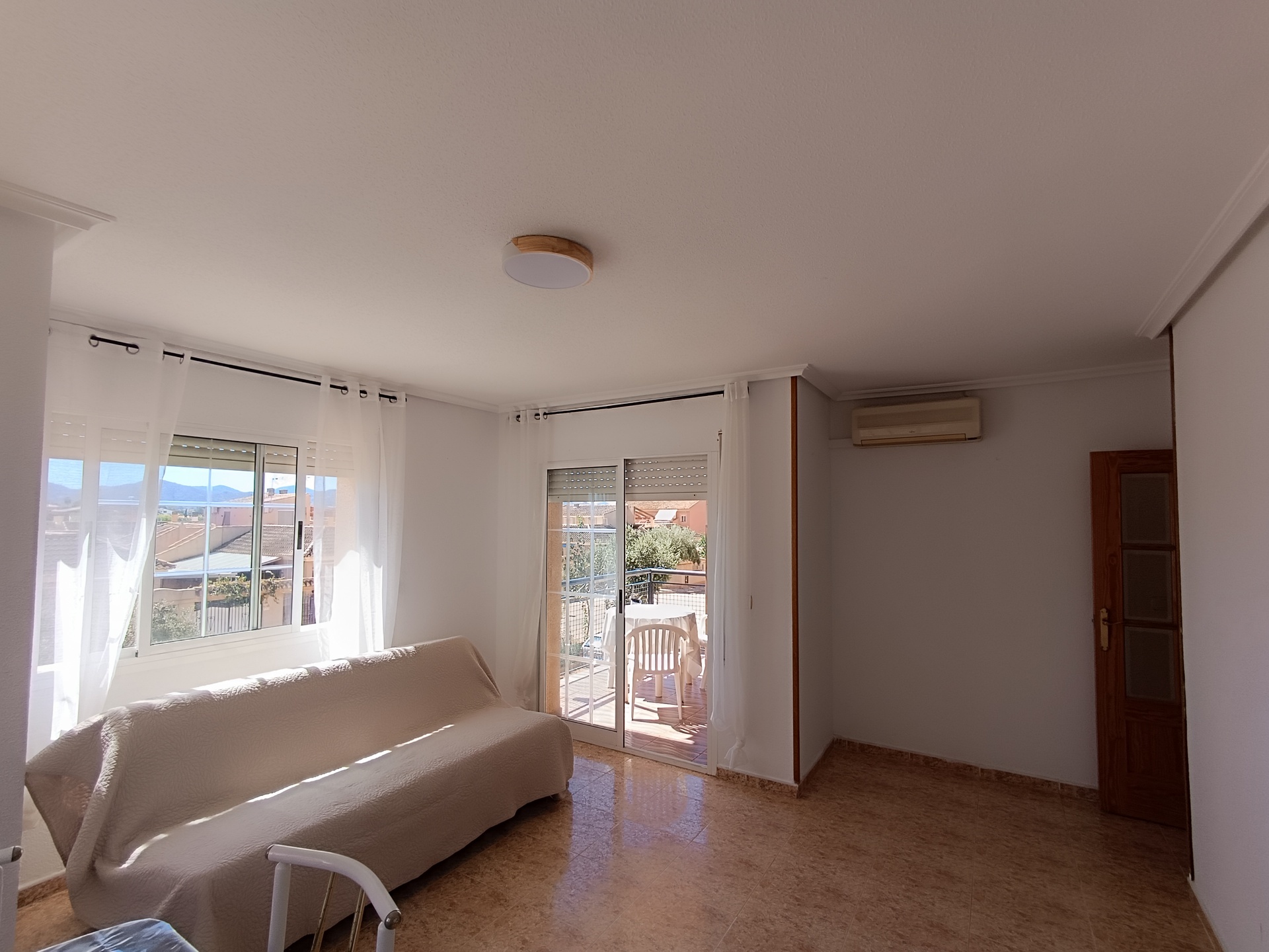 Piso de 90 m² en Cartagena
