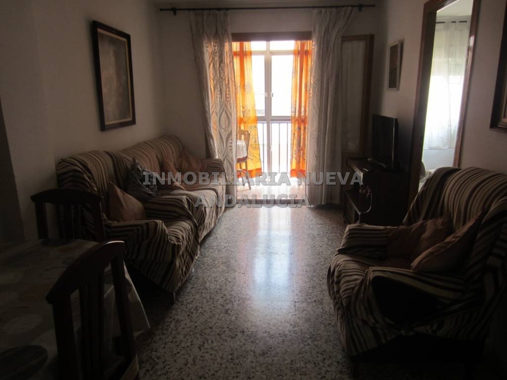 Piso de 84 m² en Almería