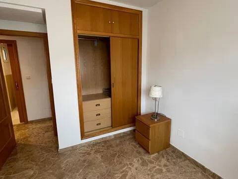 Piso de 90 m² en Murcia