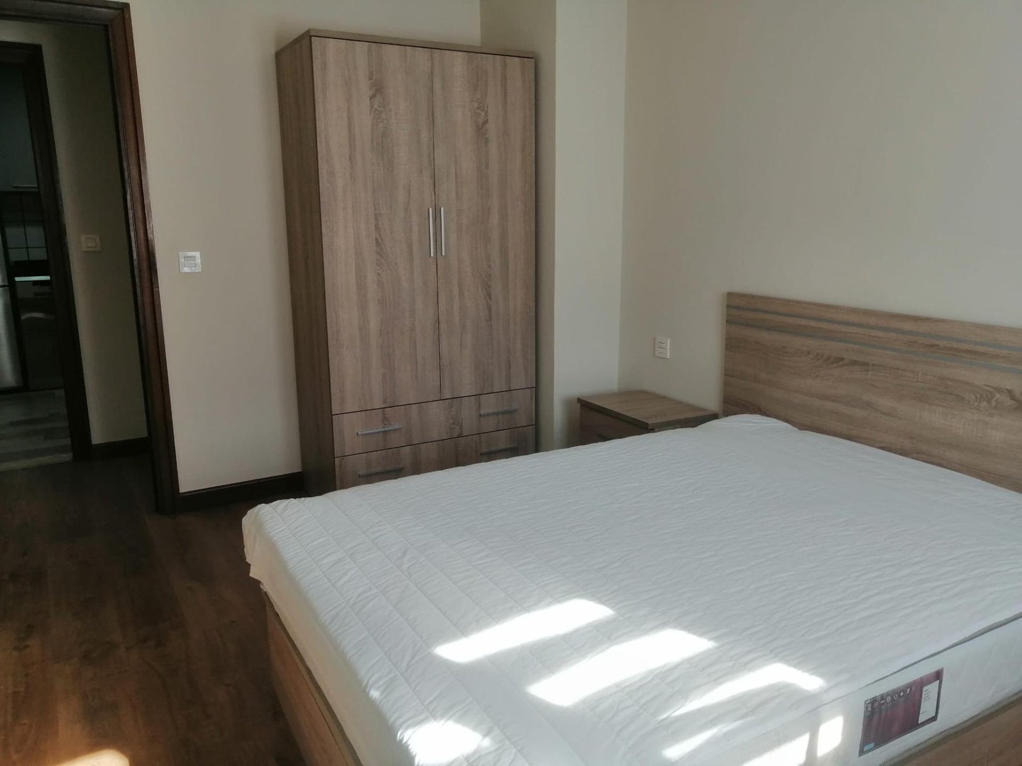 Piso de 136 m² en Salamanca