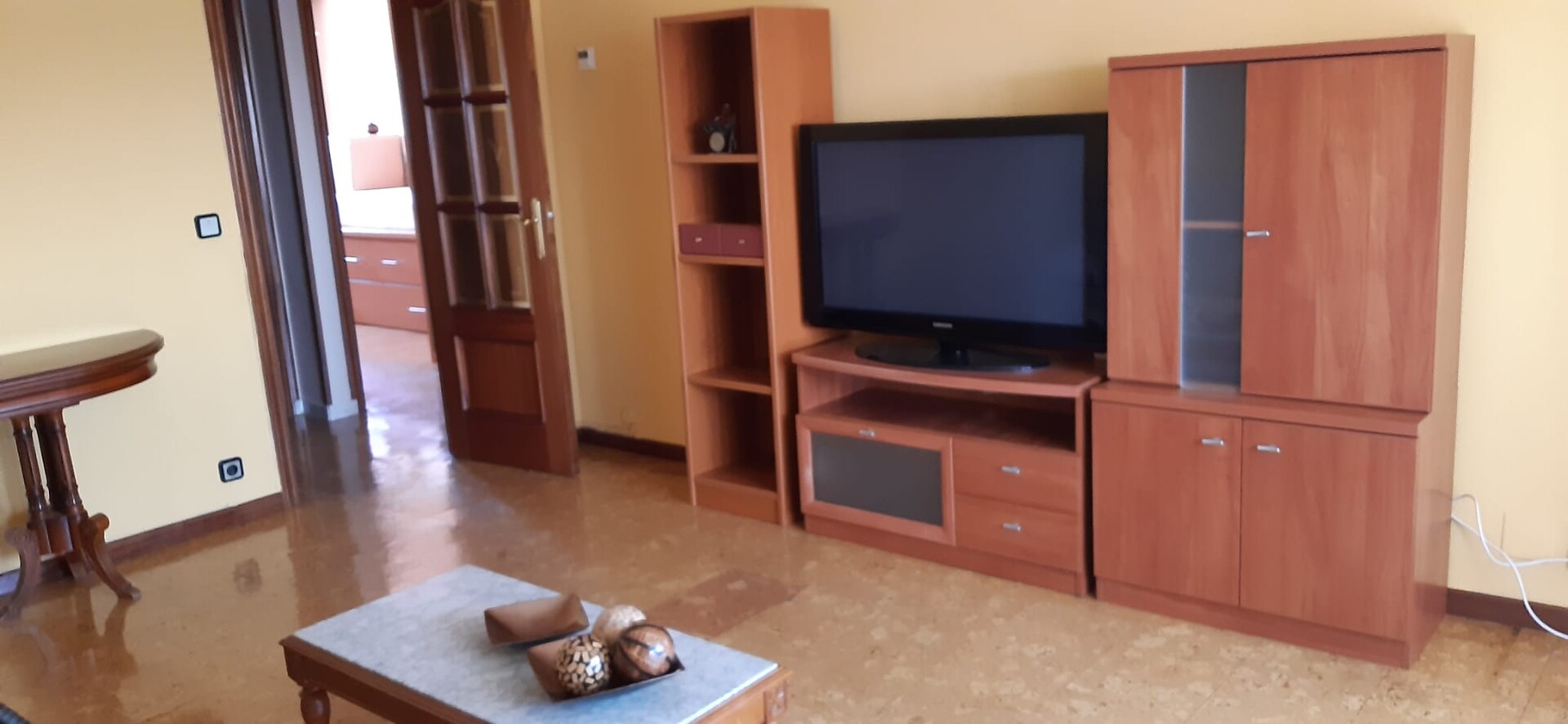 Piso de 105 m² en Valladolid