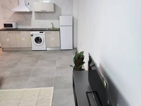 Pis de 45 m² a València