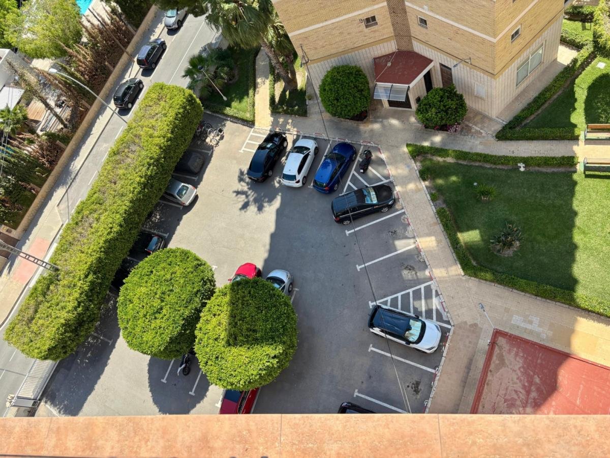 Pis de 55 m² a el Campello