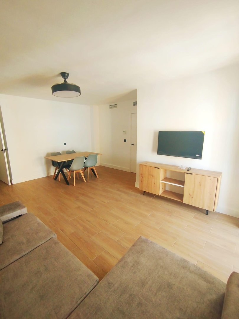 Piso de 92 m² en Mérida